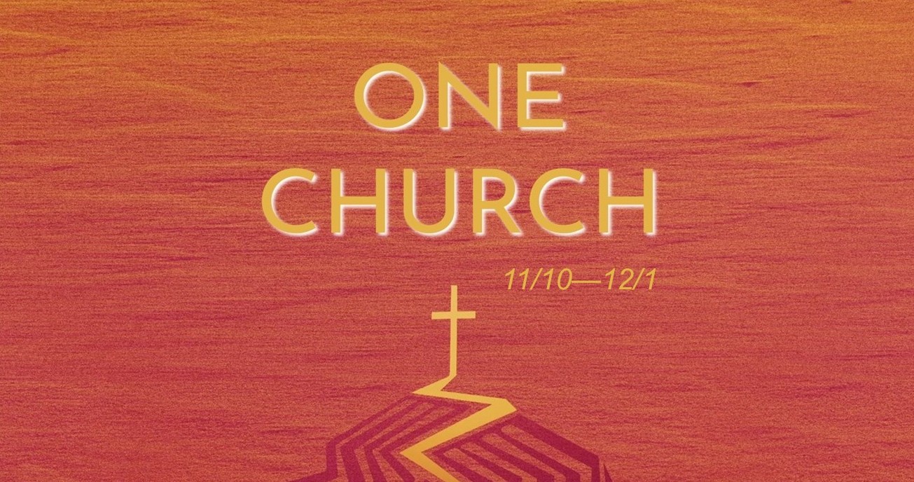 One-Church